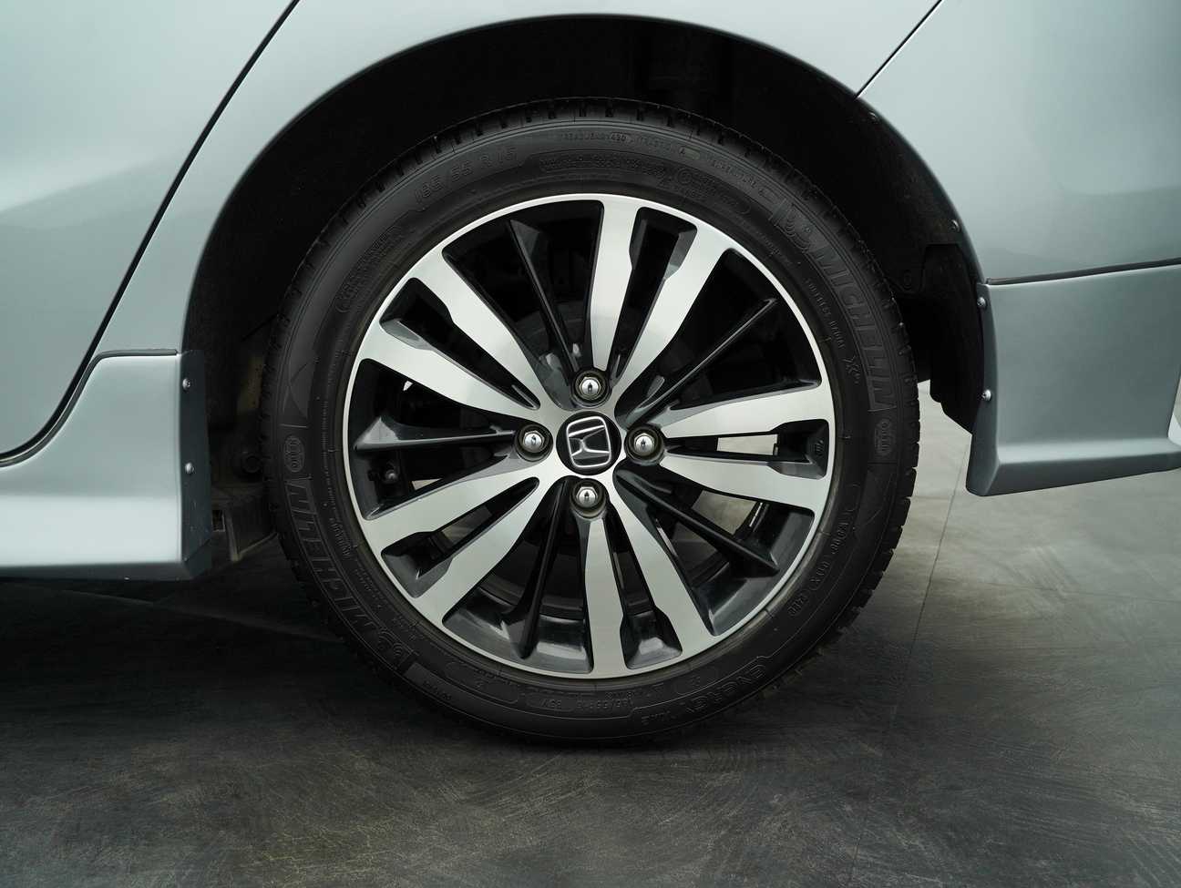 used 2020 Honda Jazz E 1.5