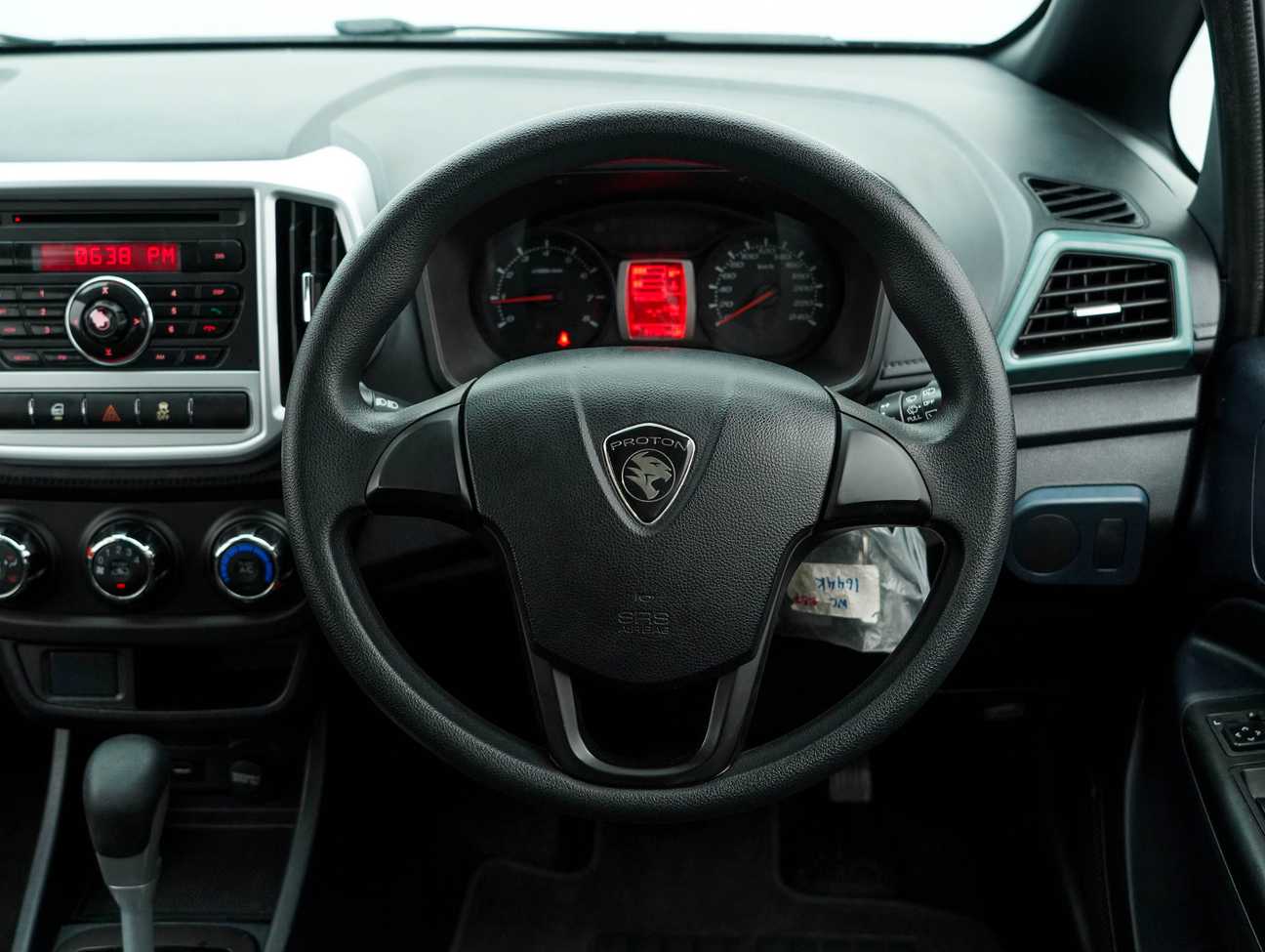 used 2015 Proton Iriz Executive 1.3