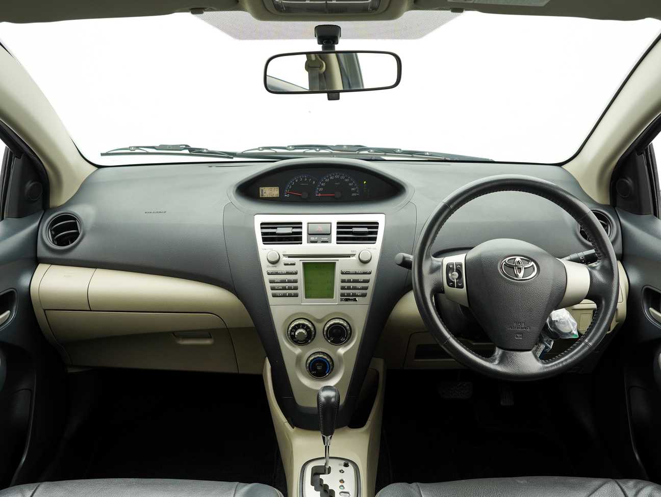 used 2008 Toyota Vios G 1.5