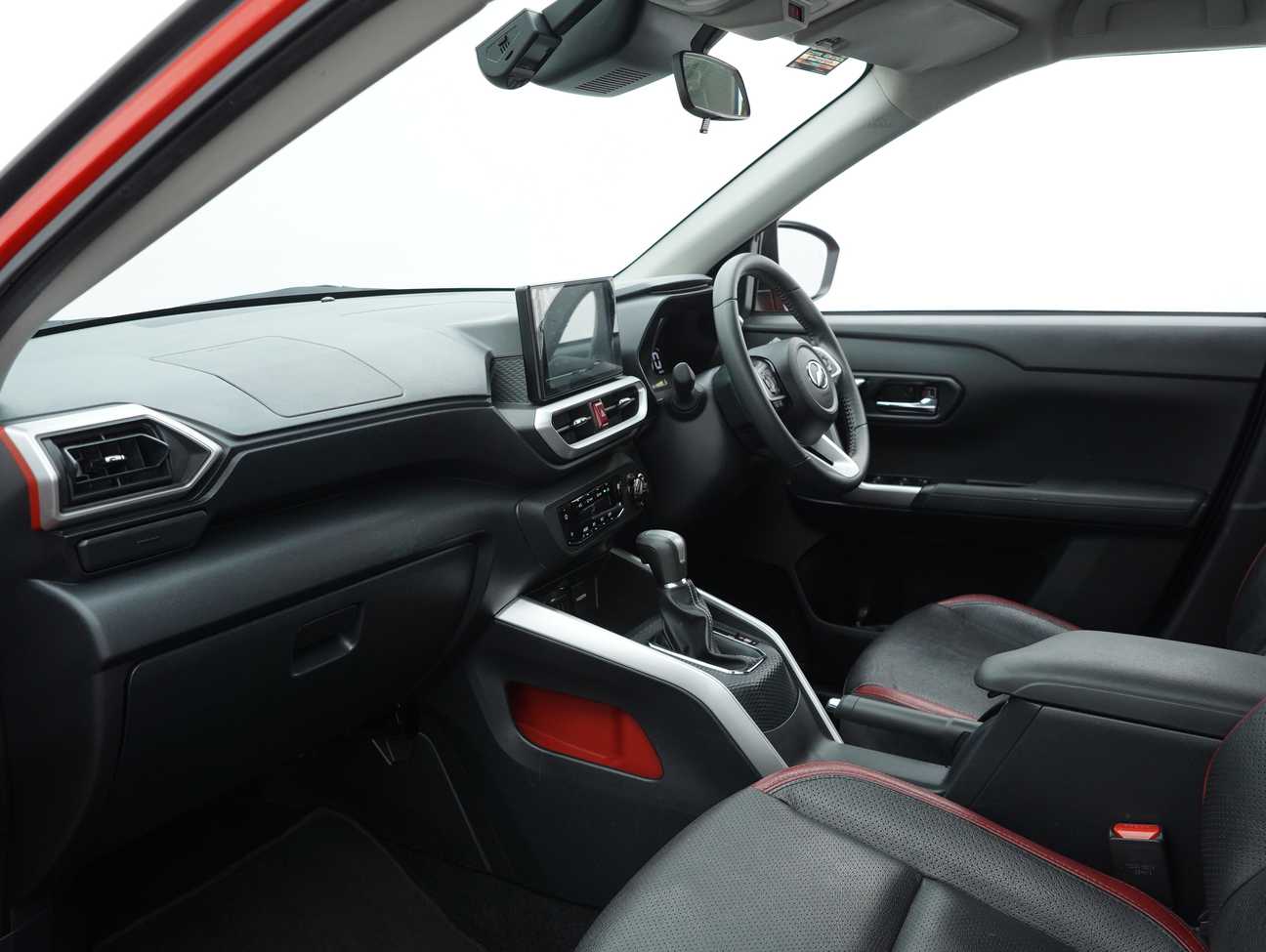 used 2022 Perodua Ativa AV 1.0