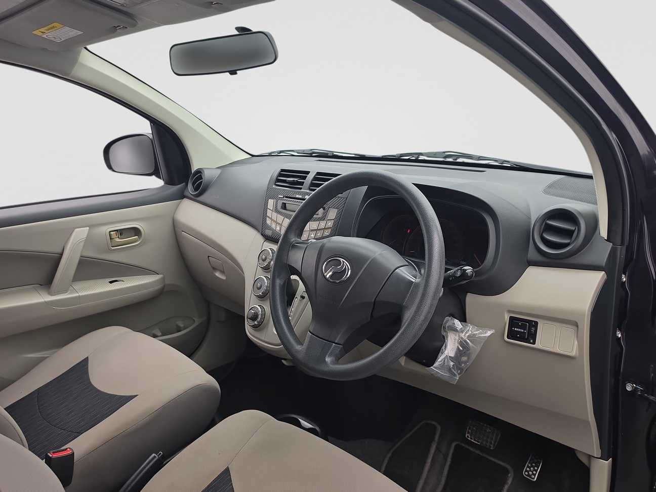 used 2013 Perodua Myvi EZ 1.3