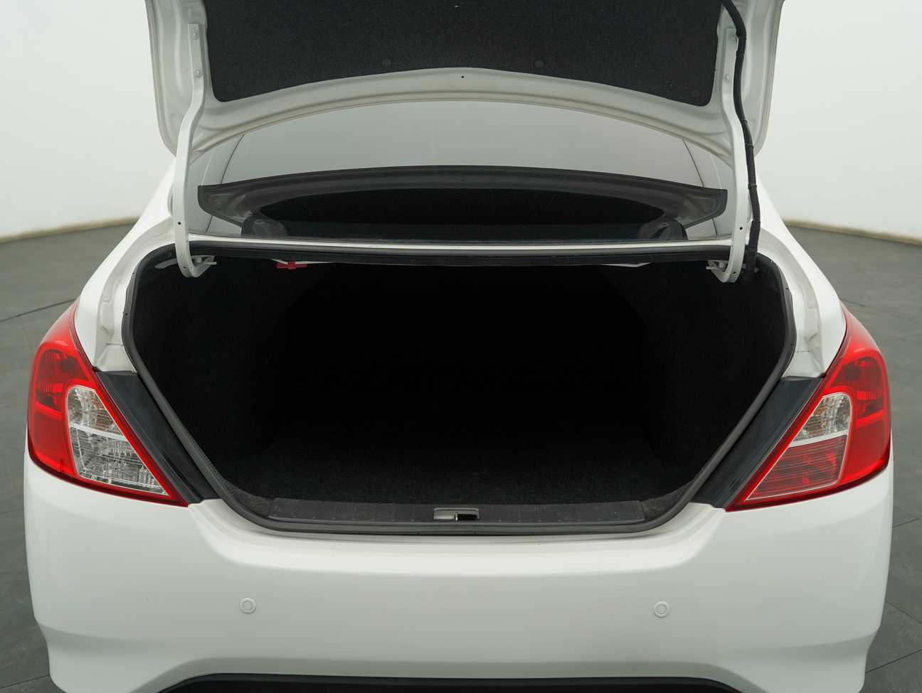 used 2018 Nissan Almera E 1.5