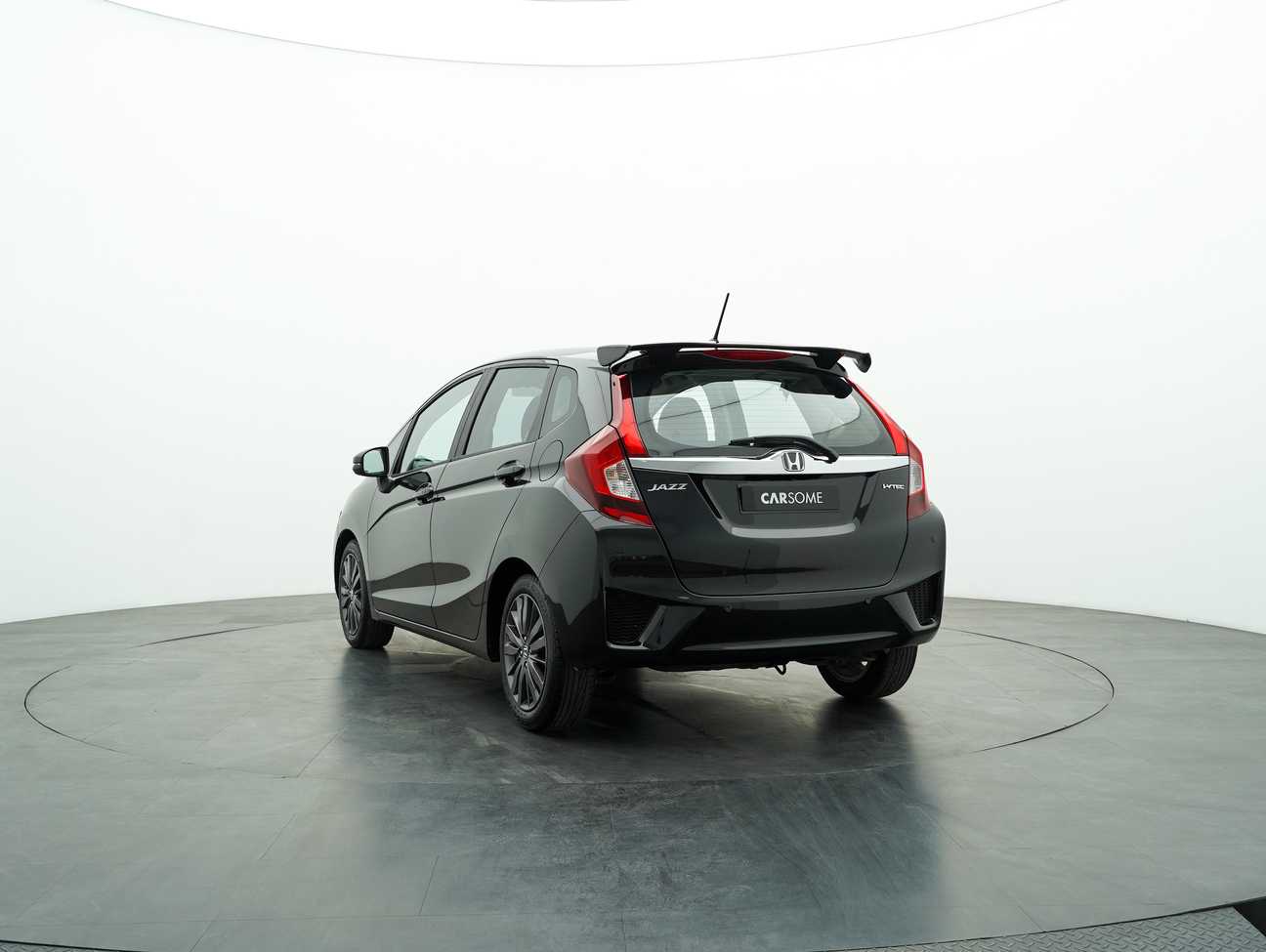 used 2014 Honda Jazz V 1.5