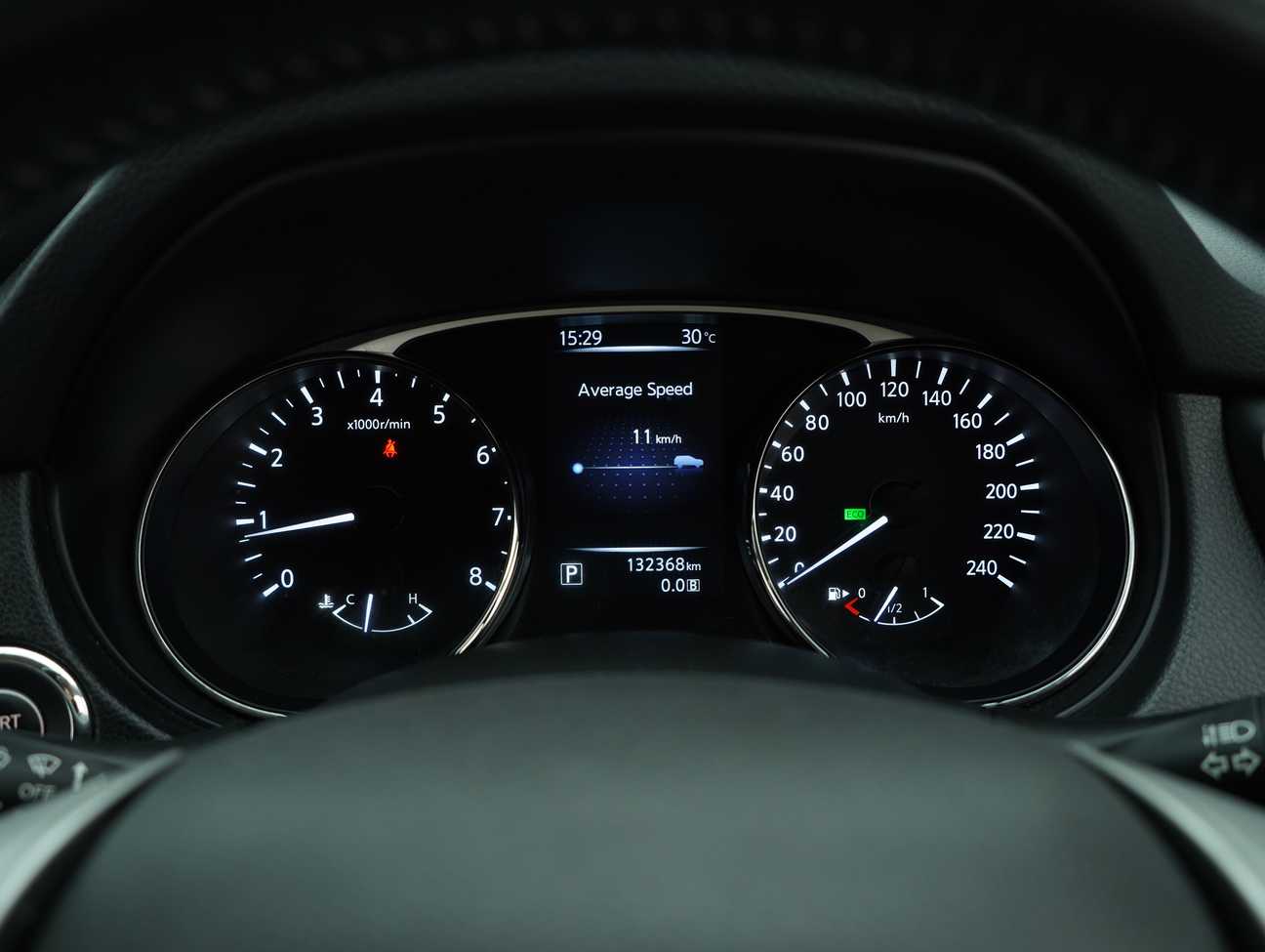 used 2018 Nissan X-Trail Aero Edition 2.0
