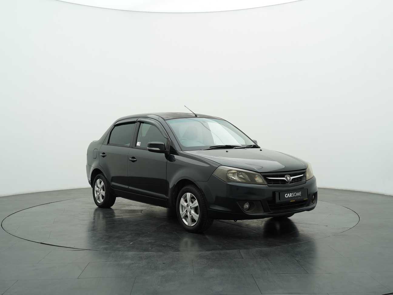 used 2012 Proton Saga FLX Standard 1.3