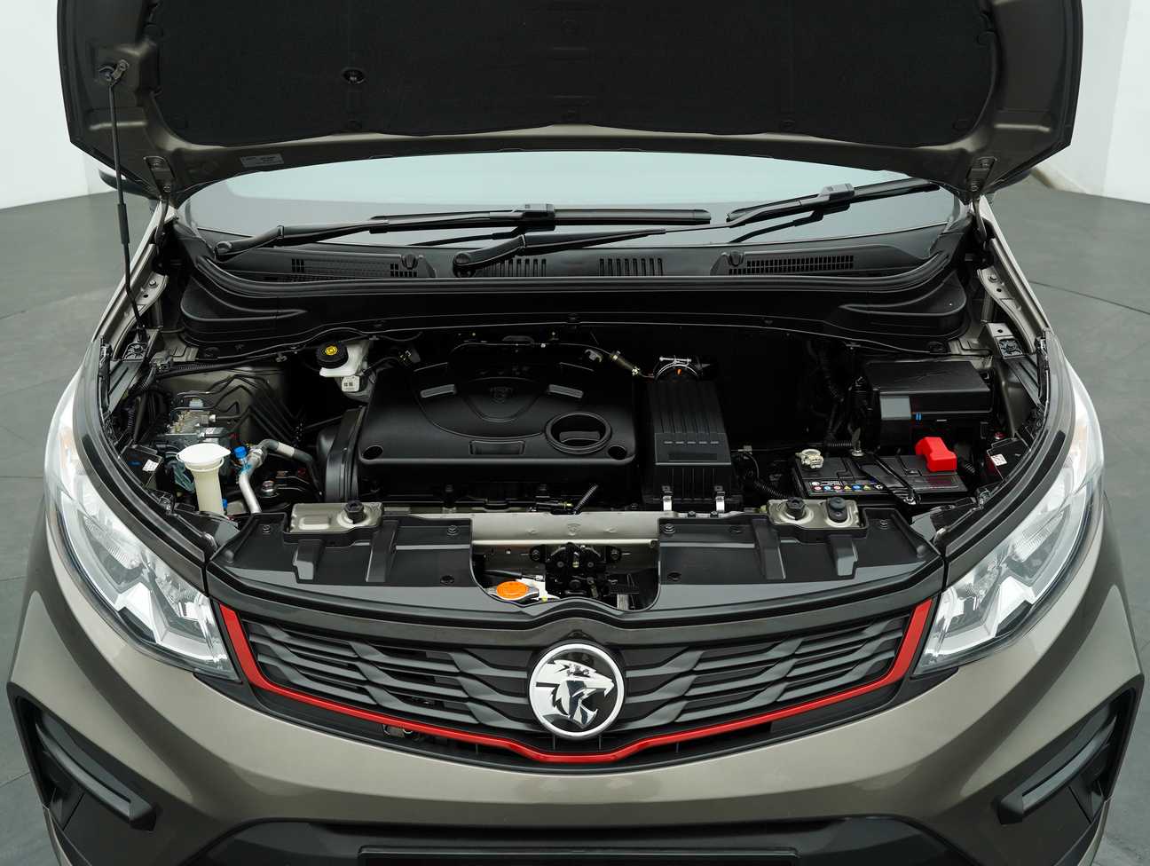 used 2023 Proton Iriz Standard 1.3