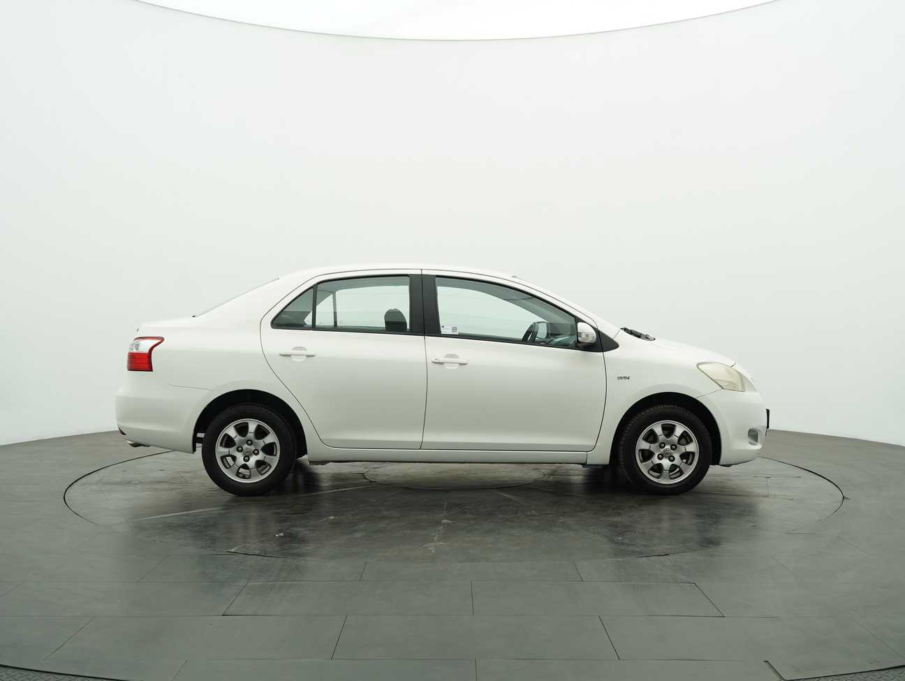 used 2011 Toyota Vios E 1.5