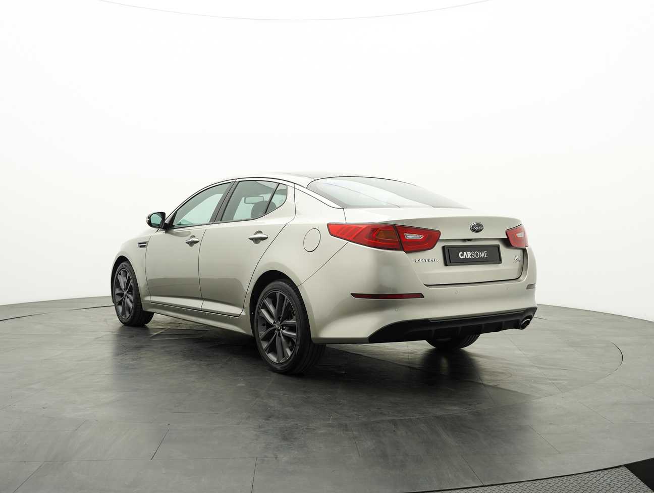 used 2014 Kia Optima K5  2.0