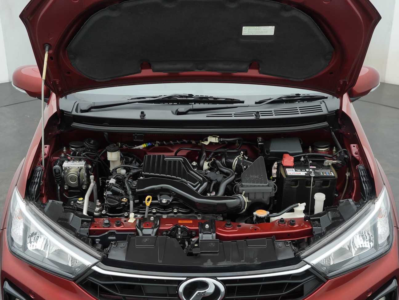 used 2020 Perodua Bezza Advance 1.3