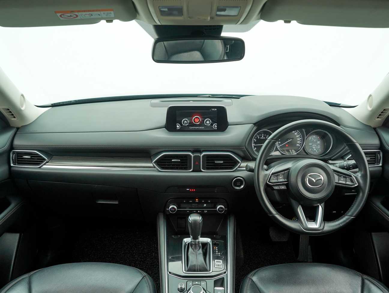 used 2020 Mazda CX-5 SKYACTIV-G High 2.0