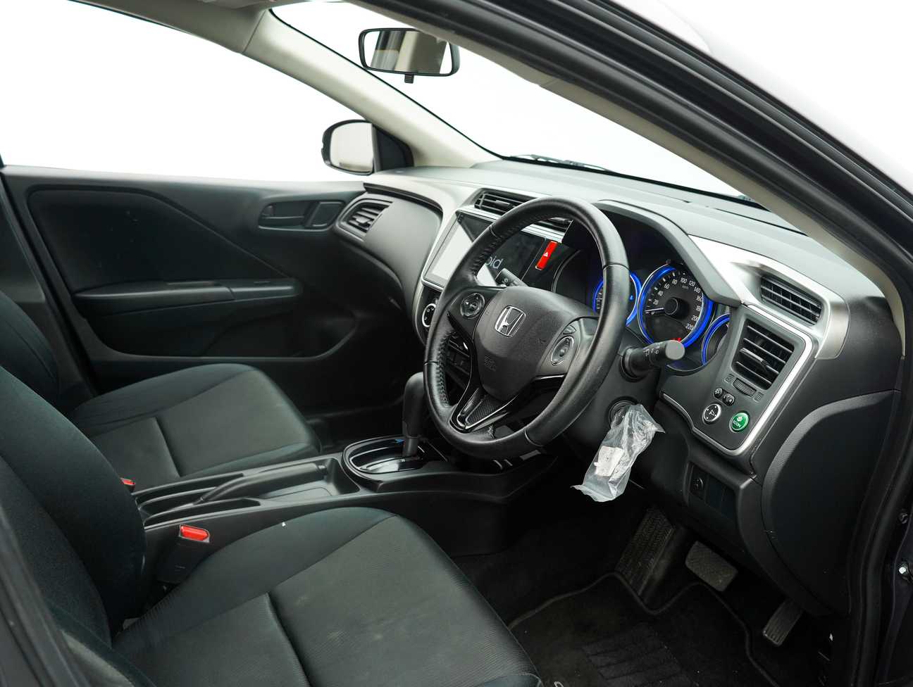 terpakai 2015 Honda City S Plus 1.5