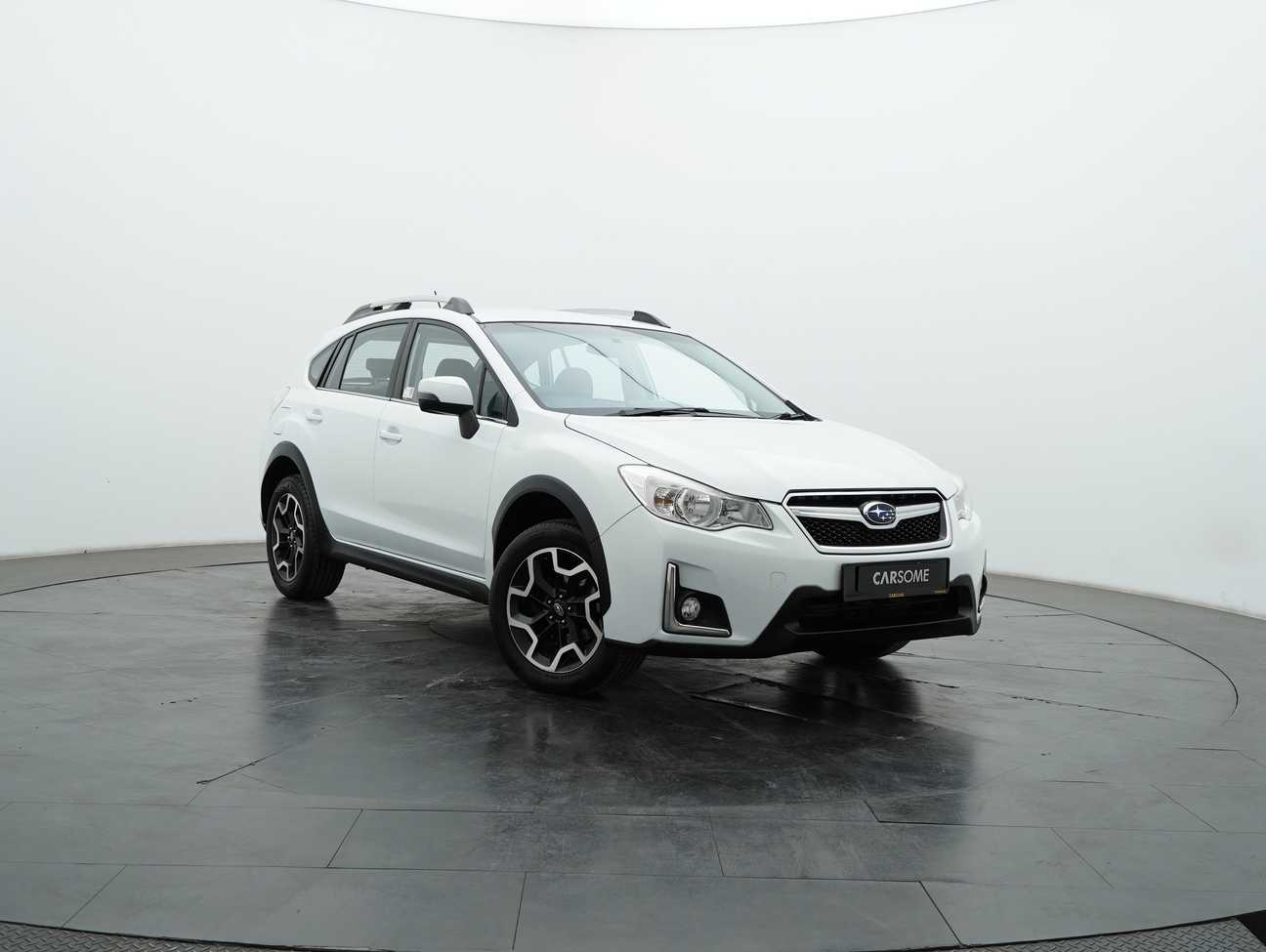 used 2016 Subaru XV P 2.0