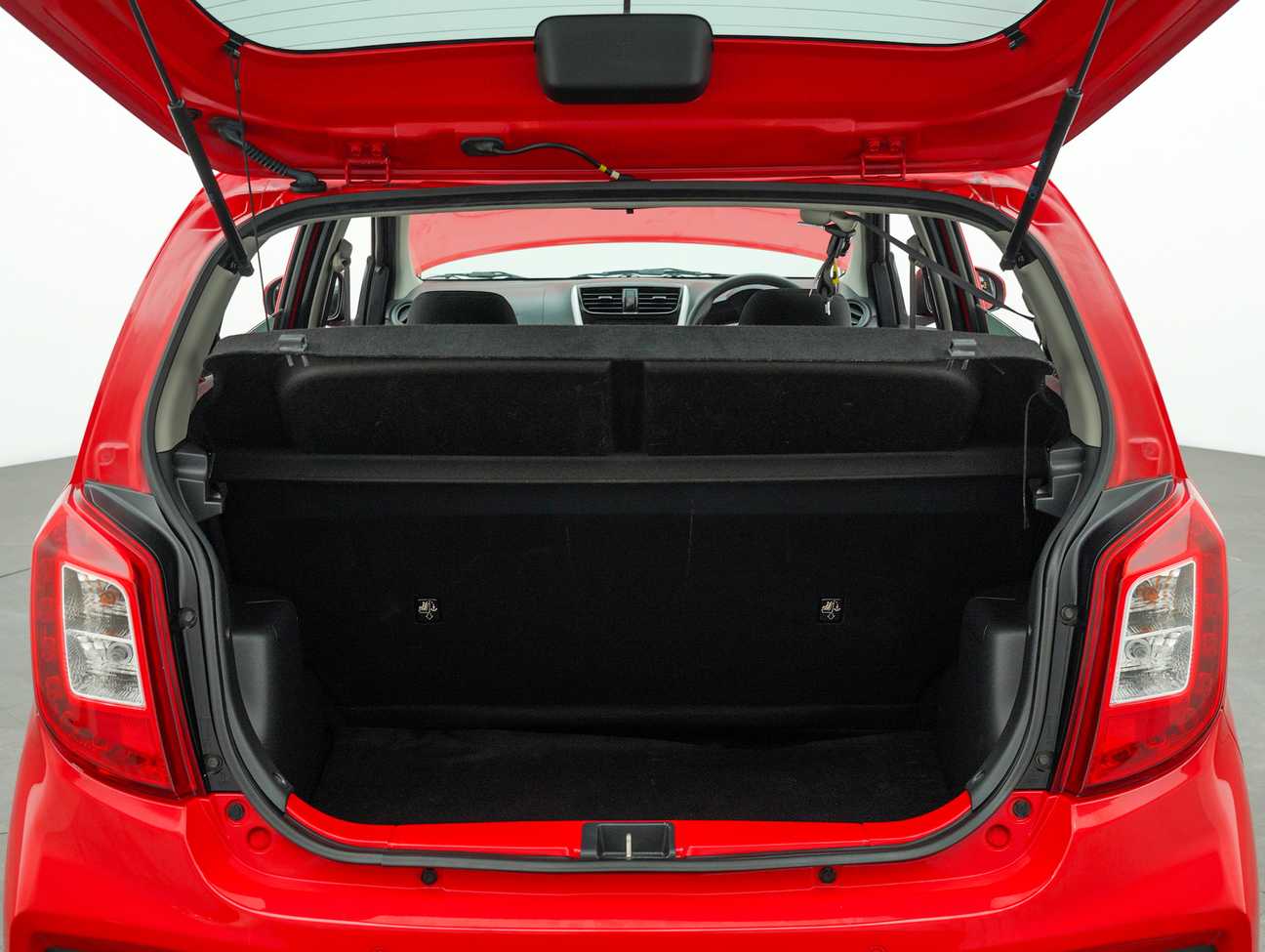 used 2021 Perodua AXIA GXtra 1.0