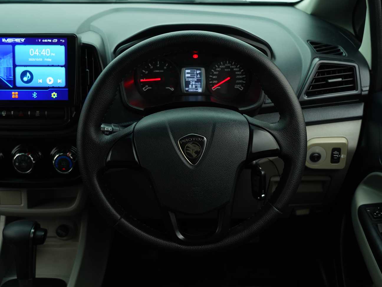 used 2017 Proton Persona Standard 1.6