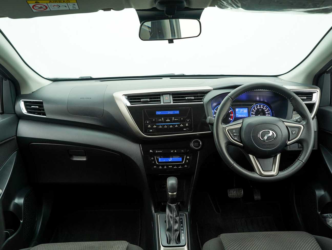 terpakai 2020 Perodua Myvi H 1.5