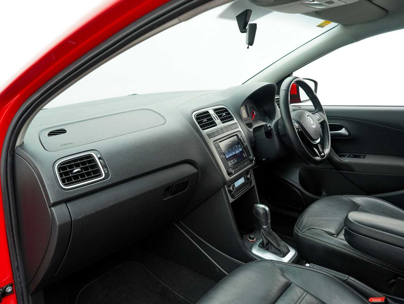 used 2019 Volkswagen Polo Comfortline 1.6
