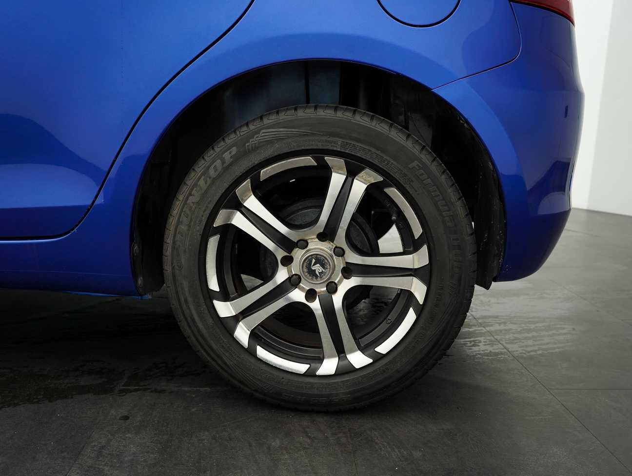 used 2014 Suzuki SWIFT GL 1.4