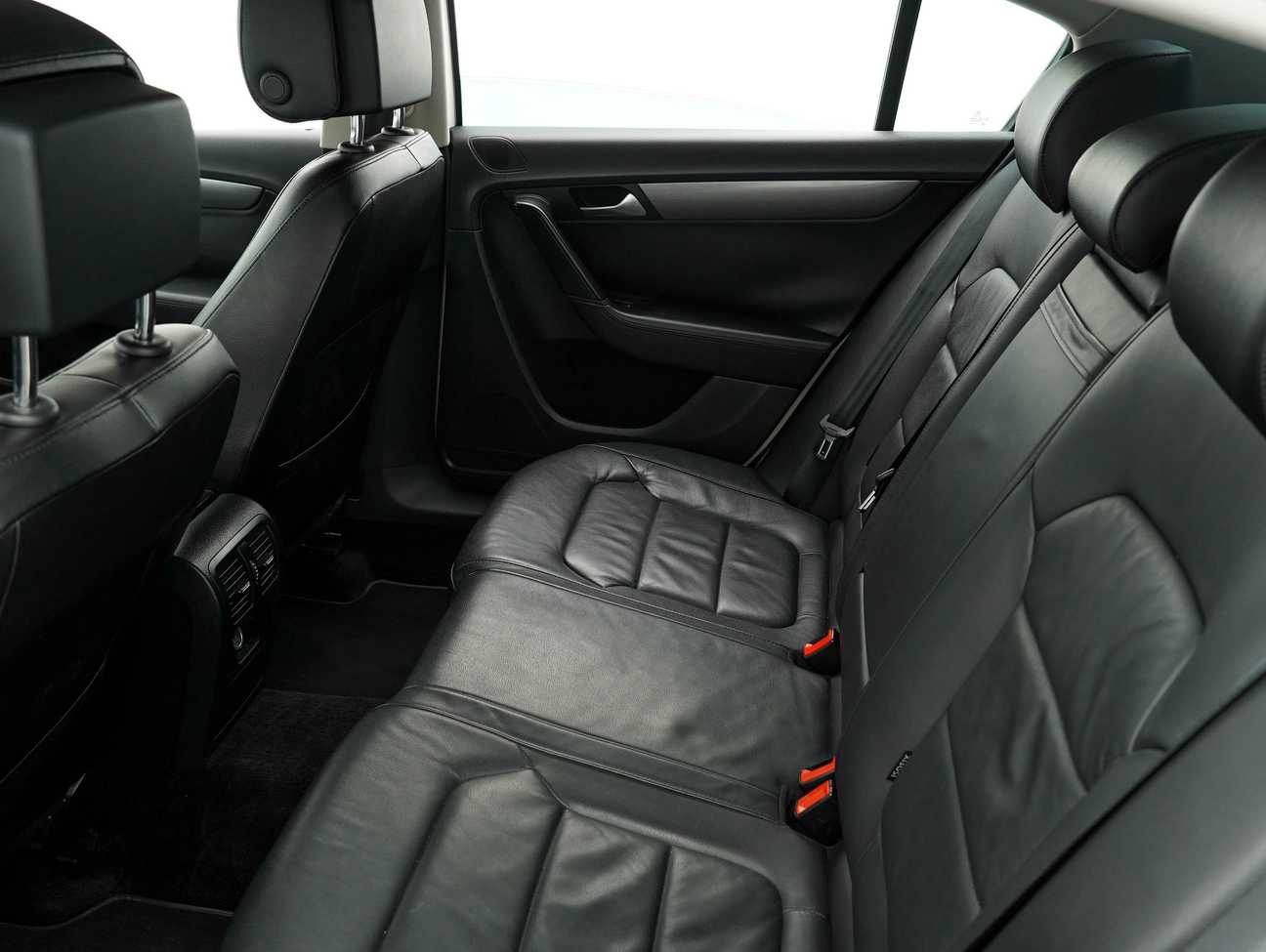 used 2015 Volkswagen Passat TSI 1.8