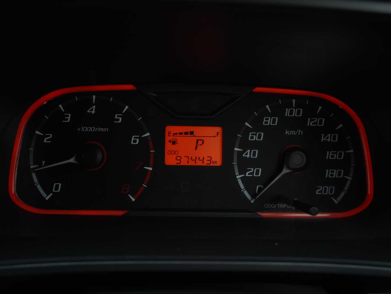 used 2019 Perodua Bezza X Premium 1.3