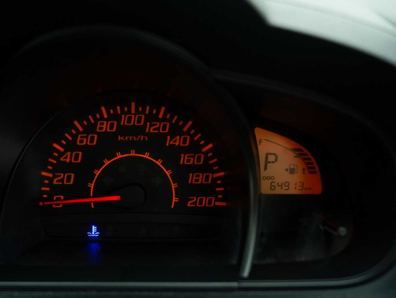 used 2019 Perodua AXIA G 1.0