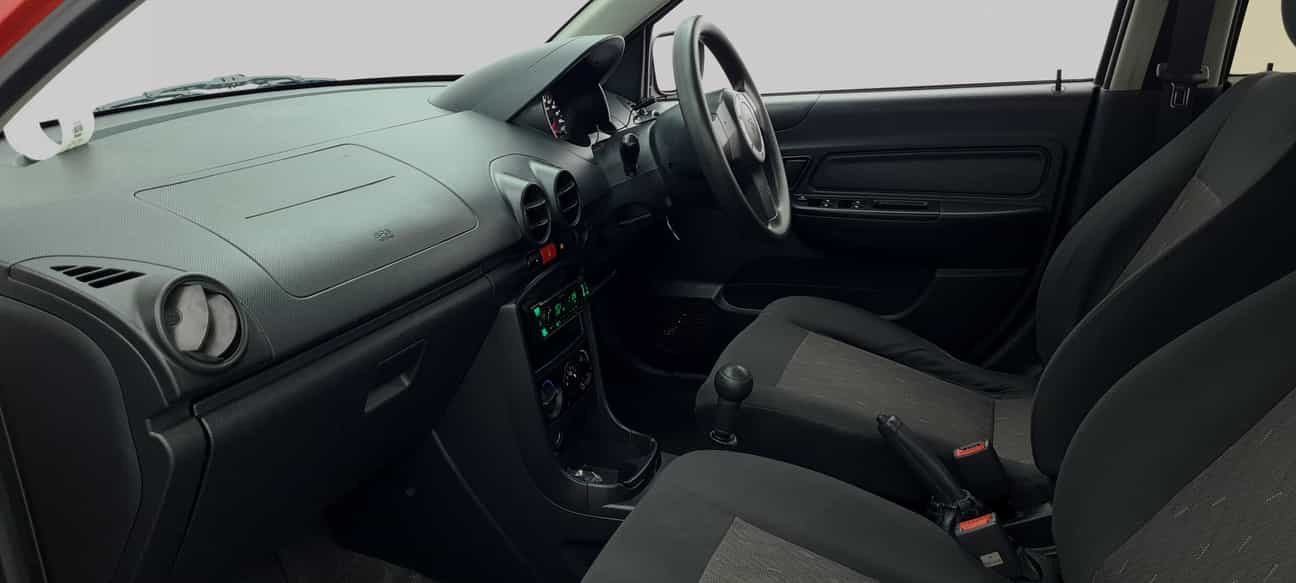 used 2013 Proton SAGA FL 1.3