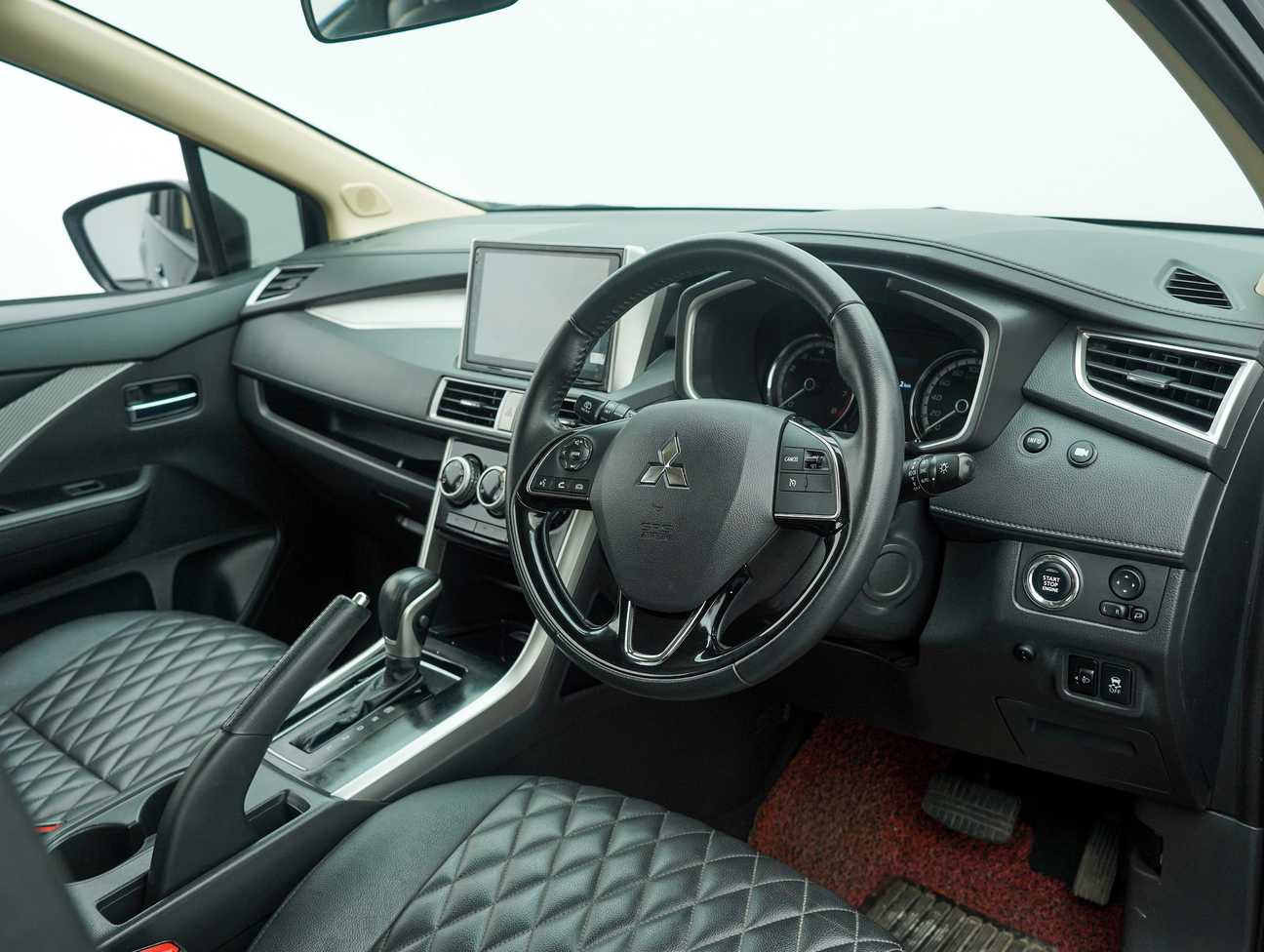 used 2020 Mitsubishi Xpander  1.5