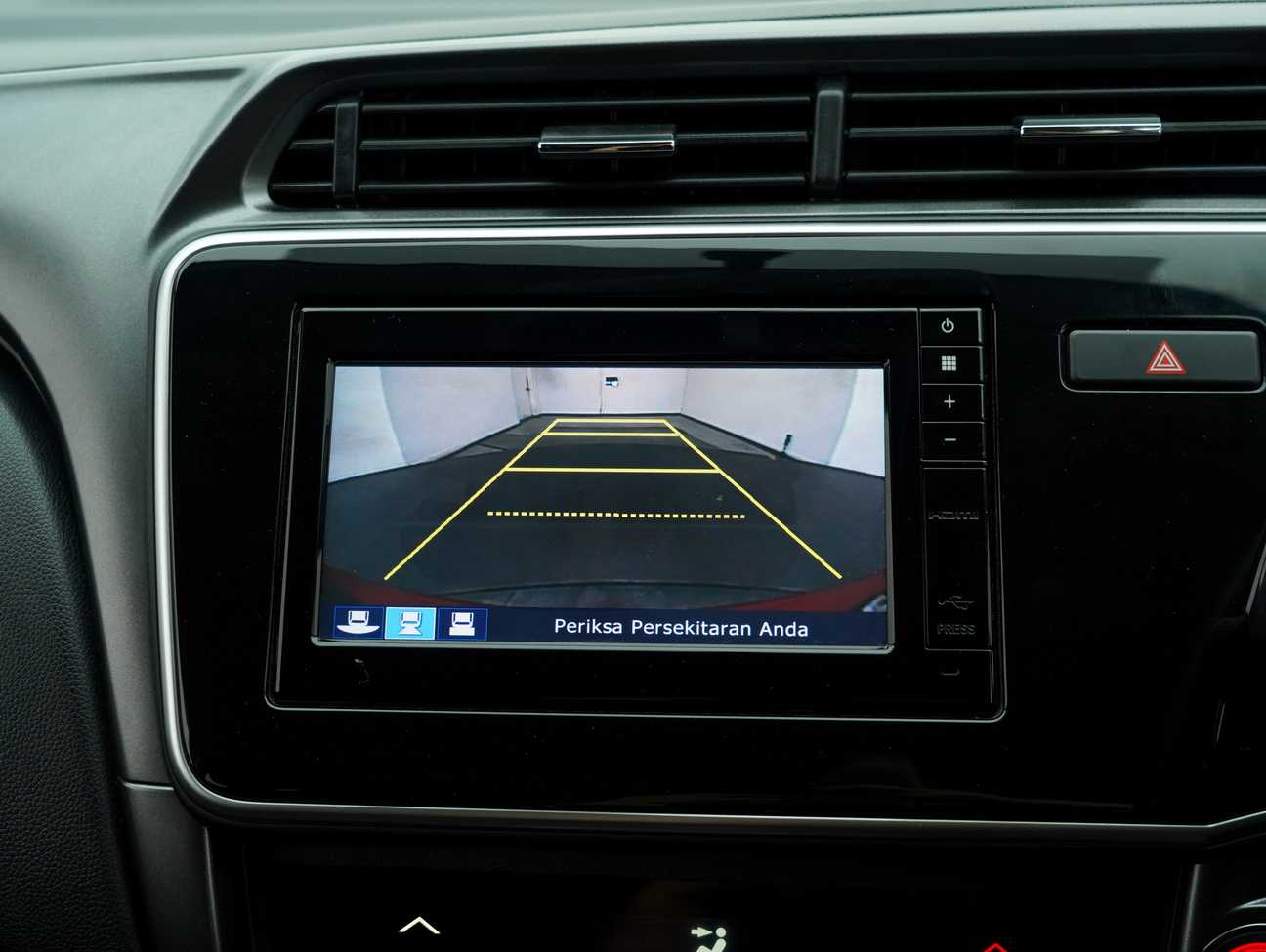 used 2020 Honda City E i-VTEC 1.5