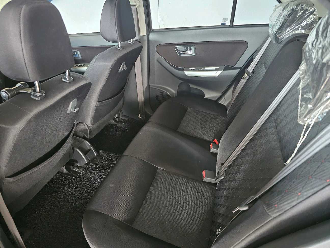 used 2022 Perodua Bezza X 1.3