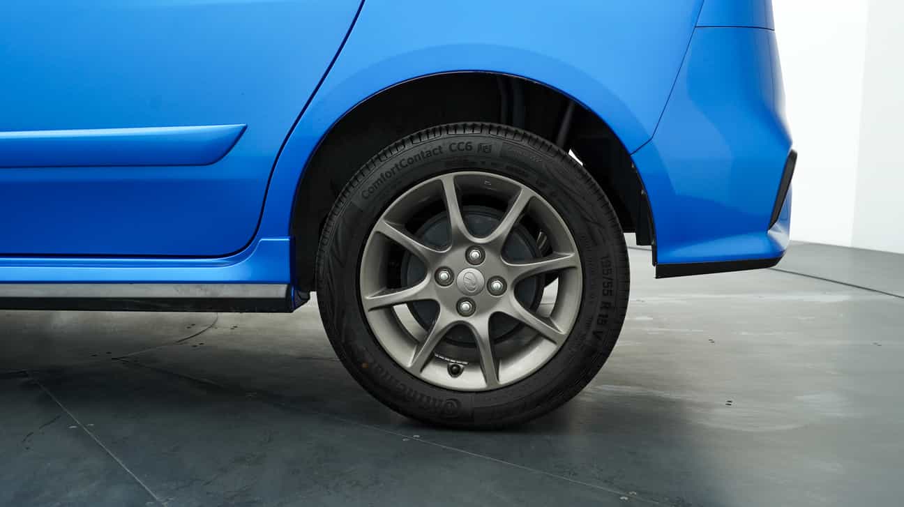 used 2019 Perodua ALZA SE 1.5