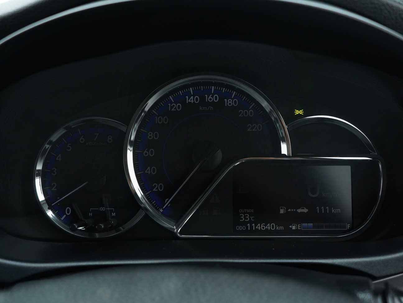 used 2019 Toyota Vios G 1.5