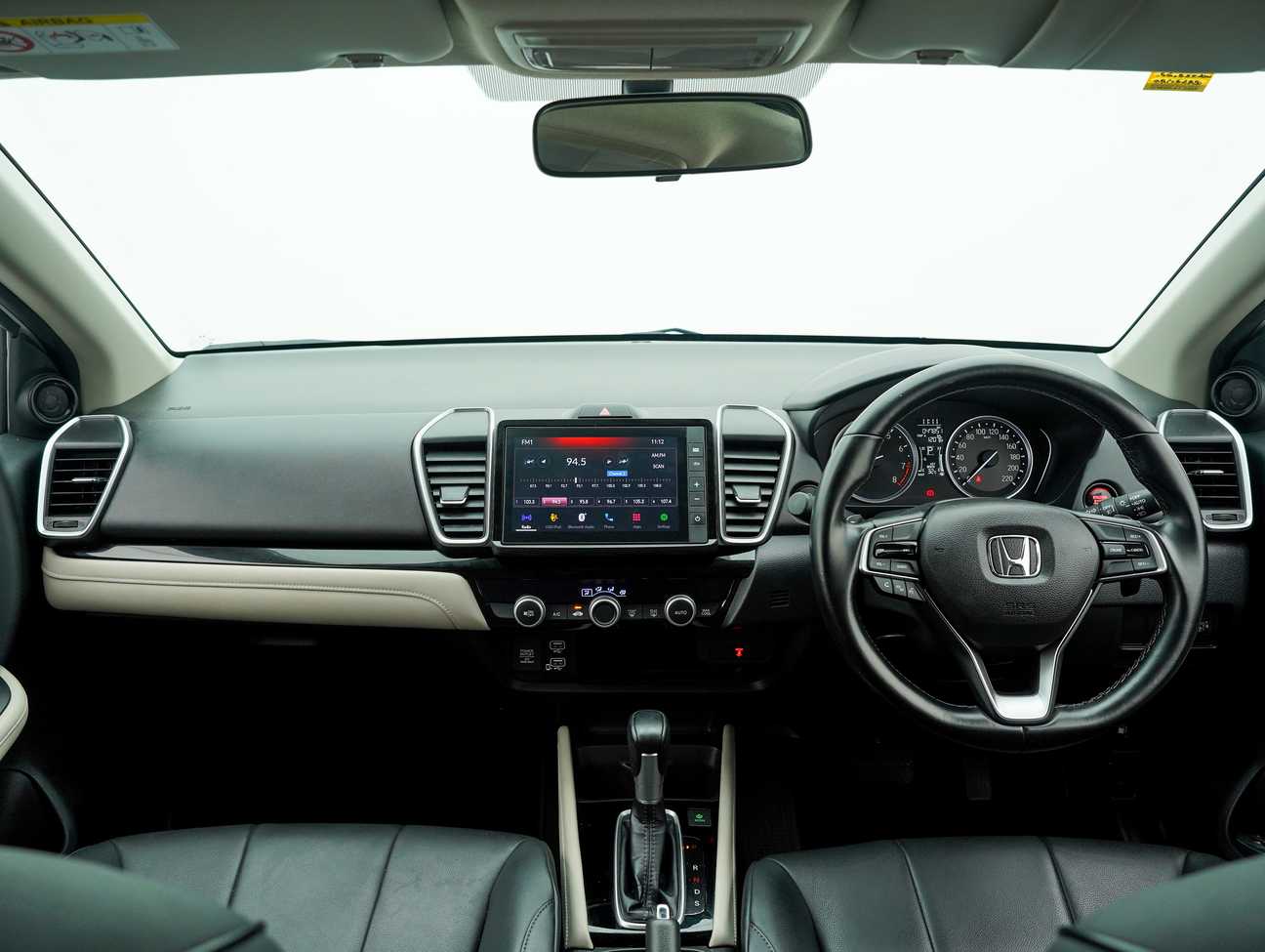 used 2022 Honda City V i-VTEC 1.5