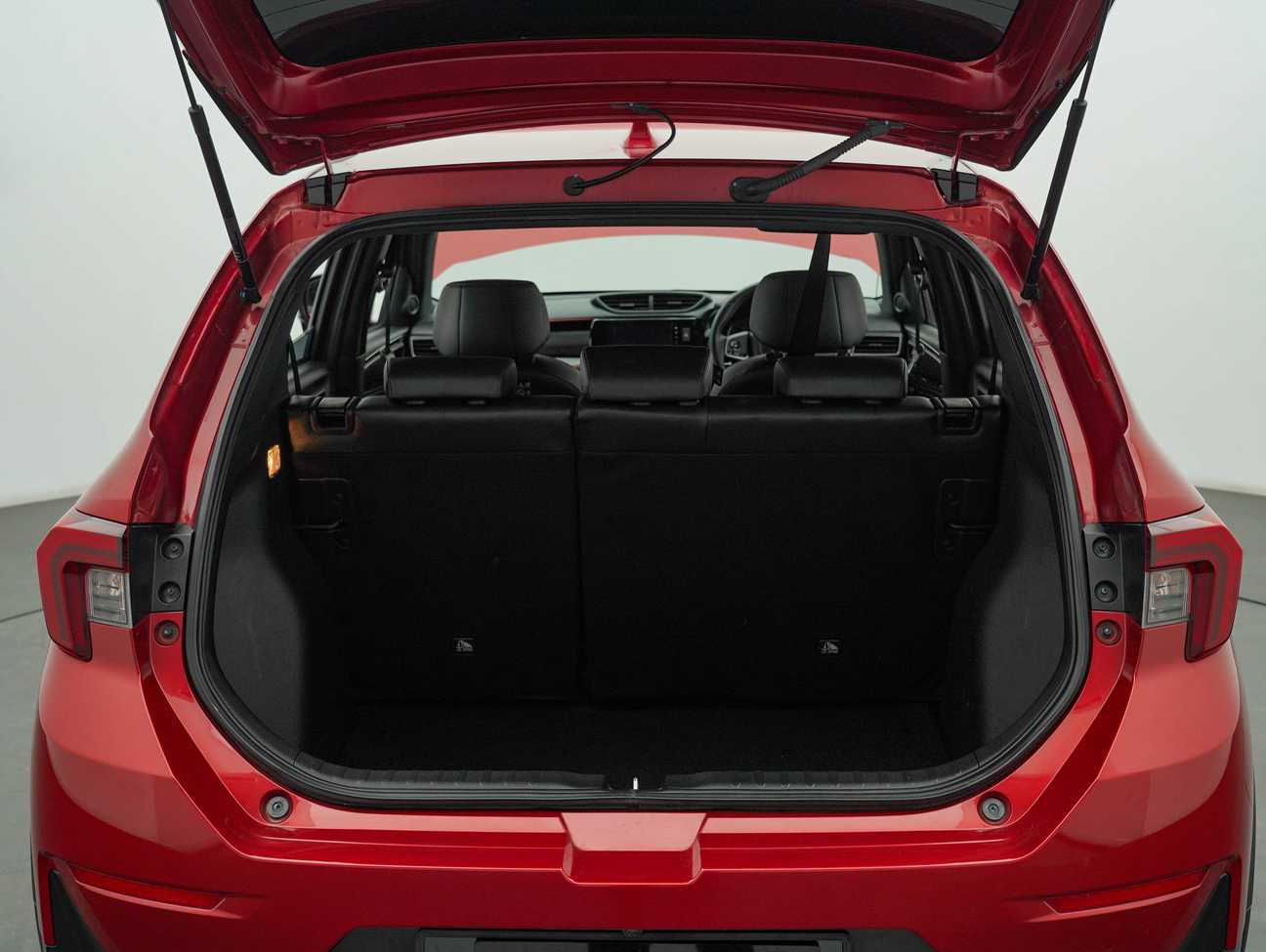 used 2023 Honda WR-V RS 1.5