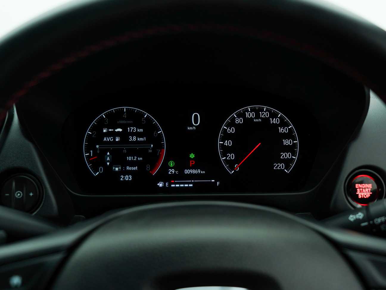 used 2023 Honda City RS 1.5