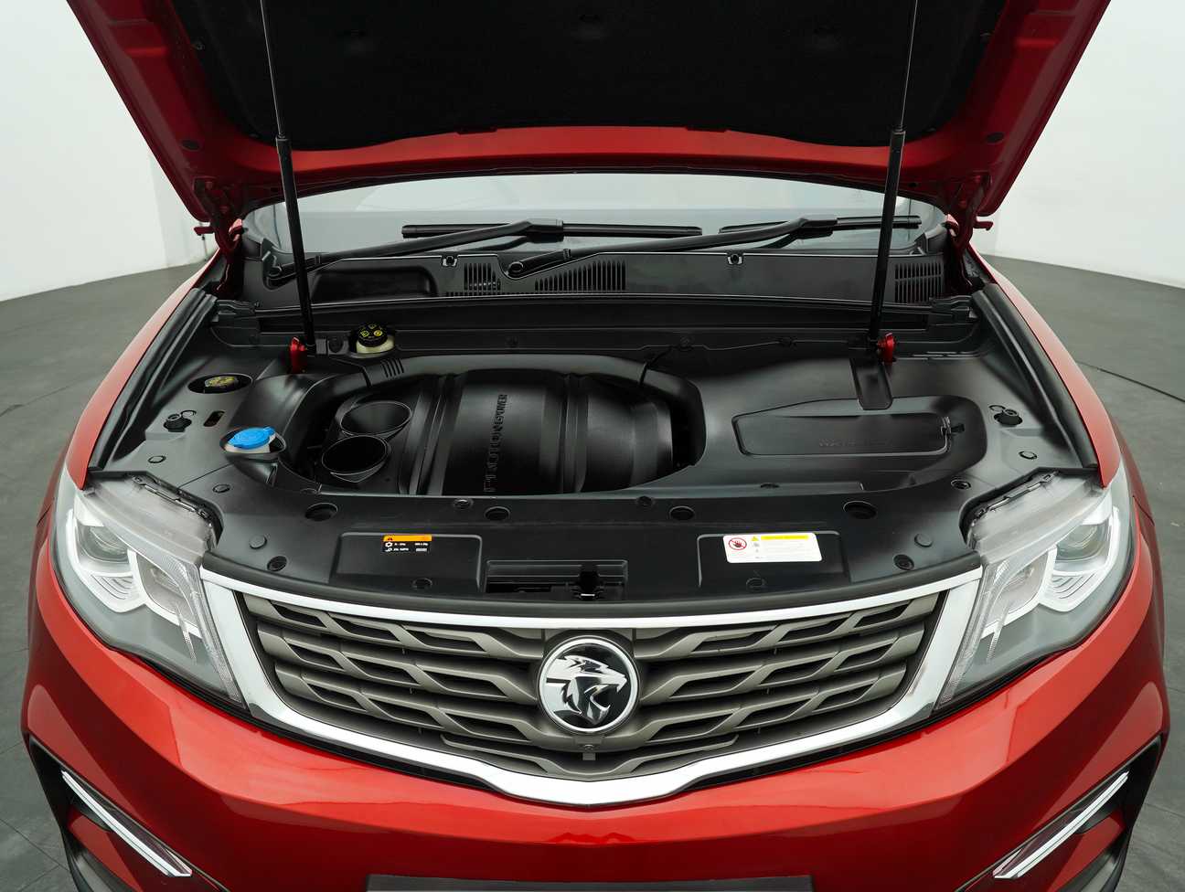 used 2020 Proton X70 Premium X 1.8