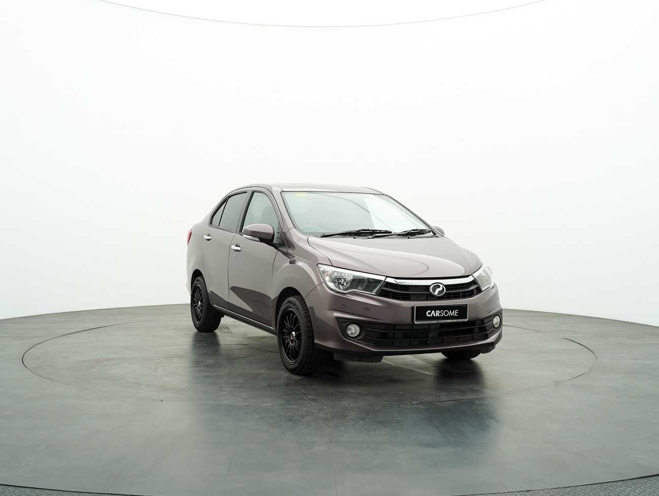 used 2017 Perodua Bezza X Premium 1.3