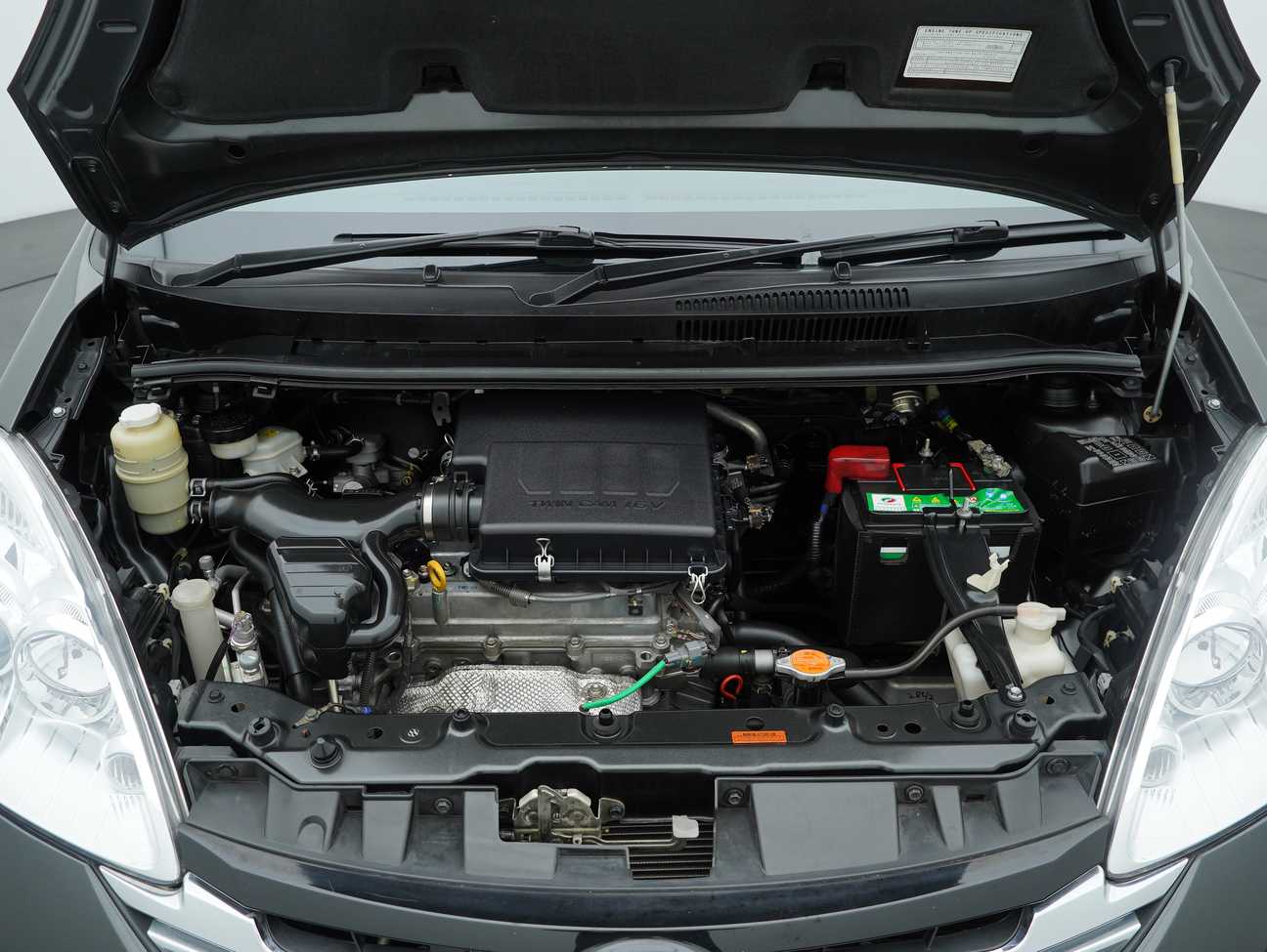 used 2020 Perodua Alza Advance 1.5