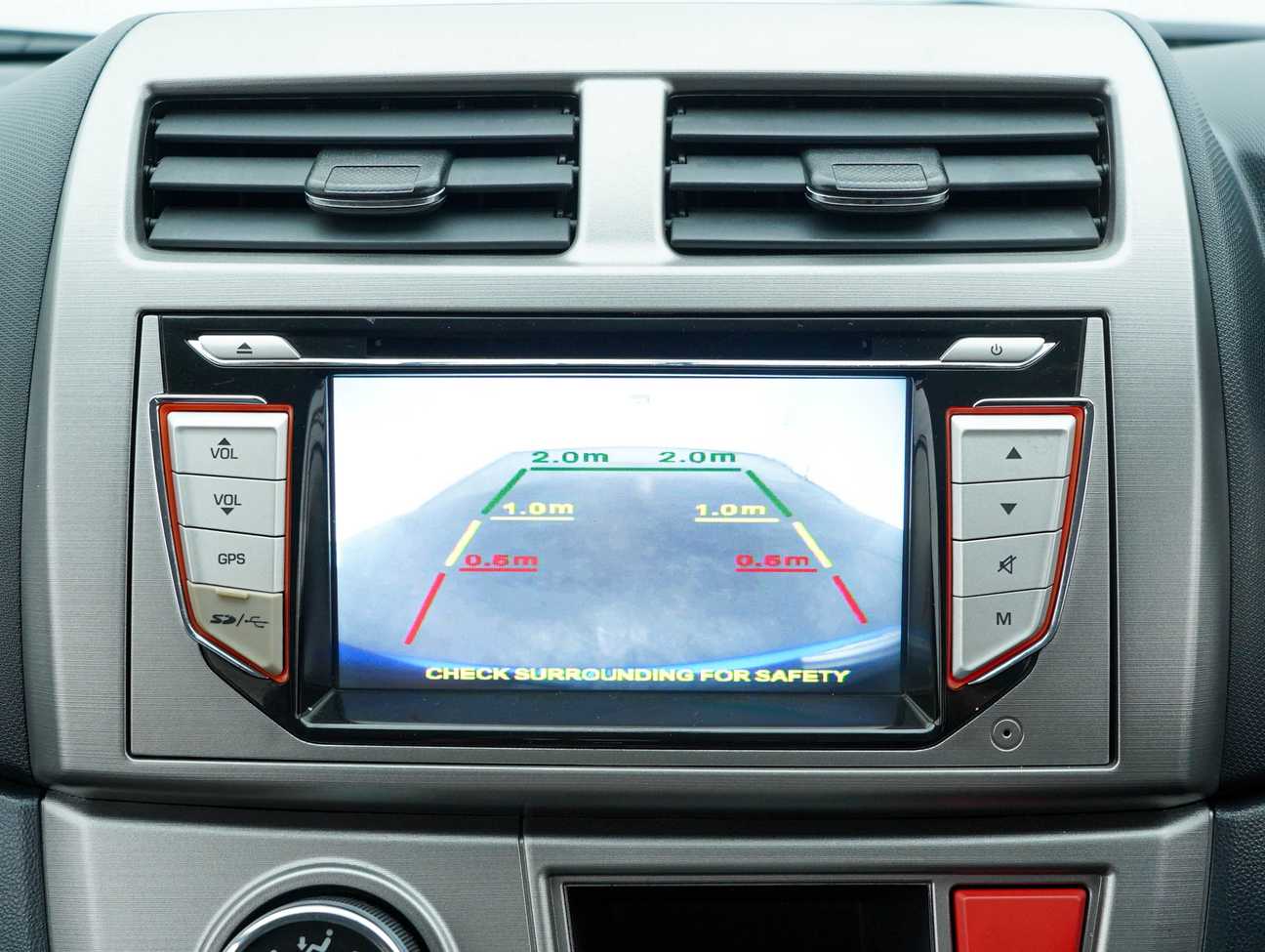 used 2017 Perodua Myvi Advance 1.5