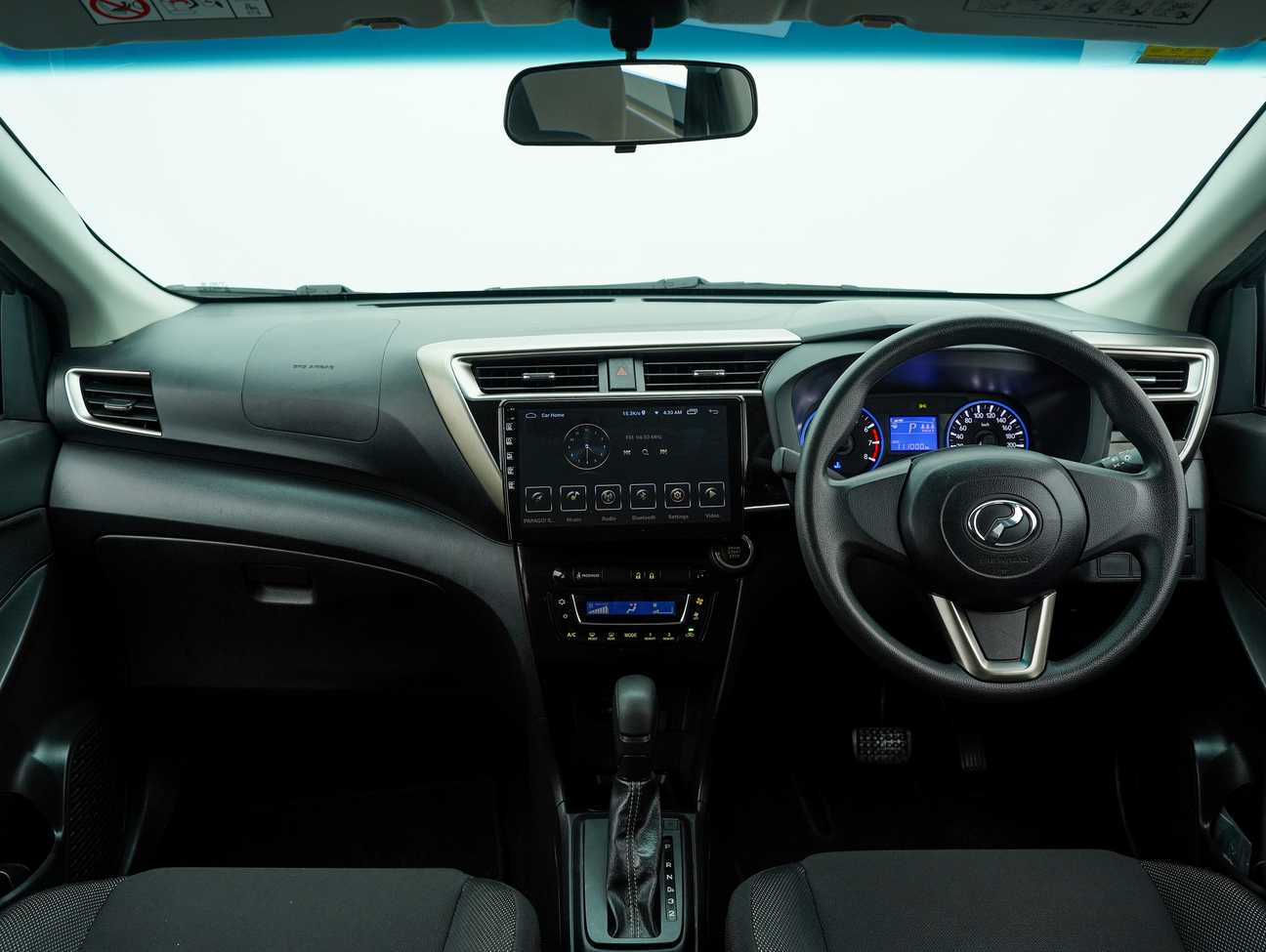 used 2019 Perodua Myvi G 1.3