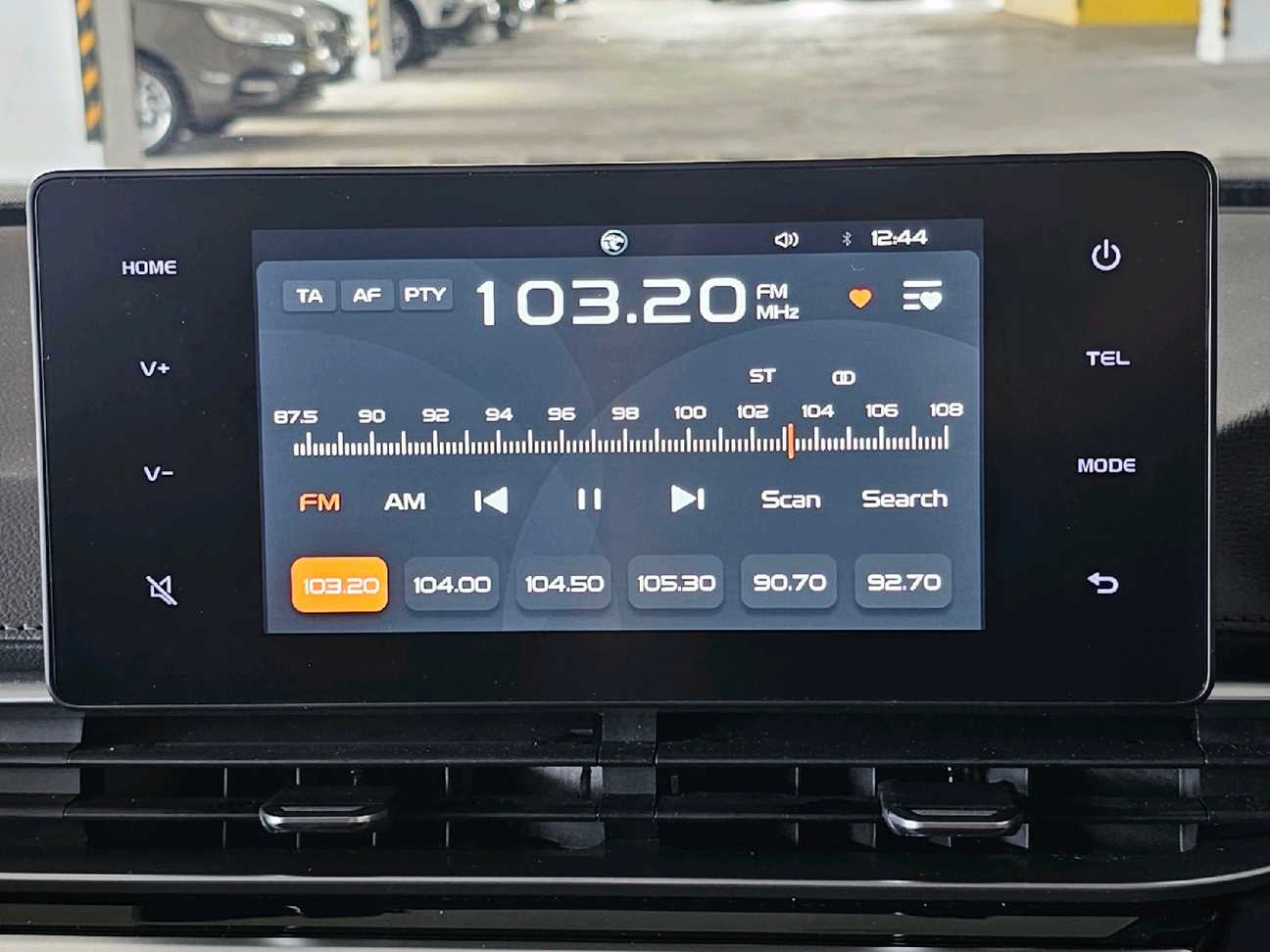 used 2025 Proton S70 Premium 1.5