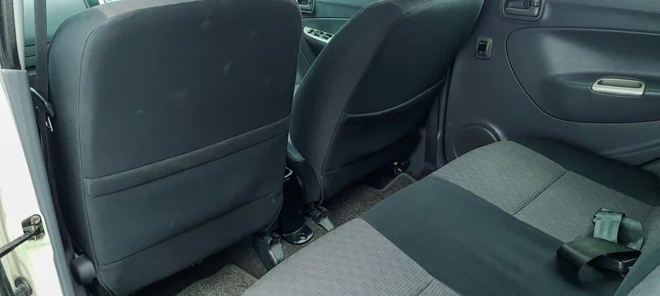 used 2014 Perodua VIVA EZ 1.0