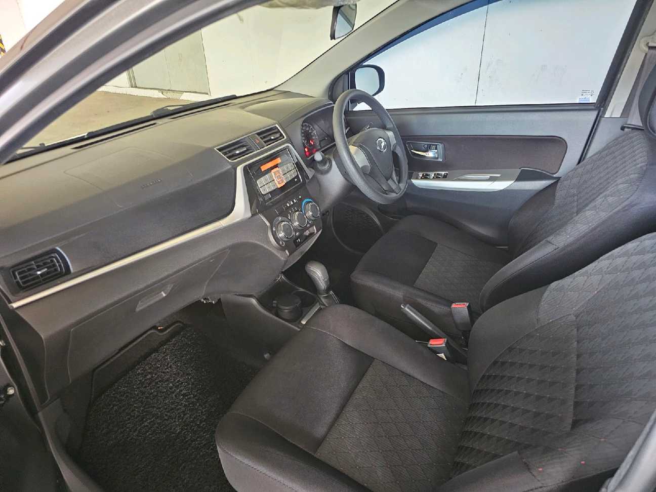 used 2022 Perodua Bezza X 1.3