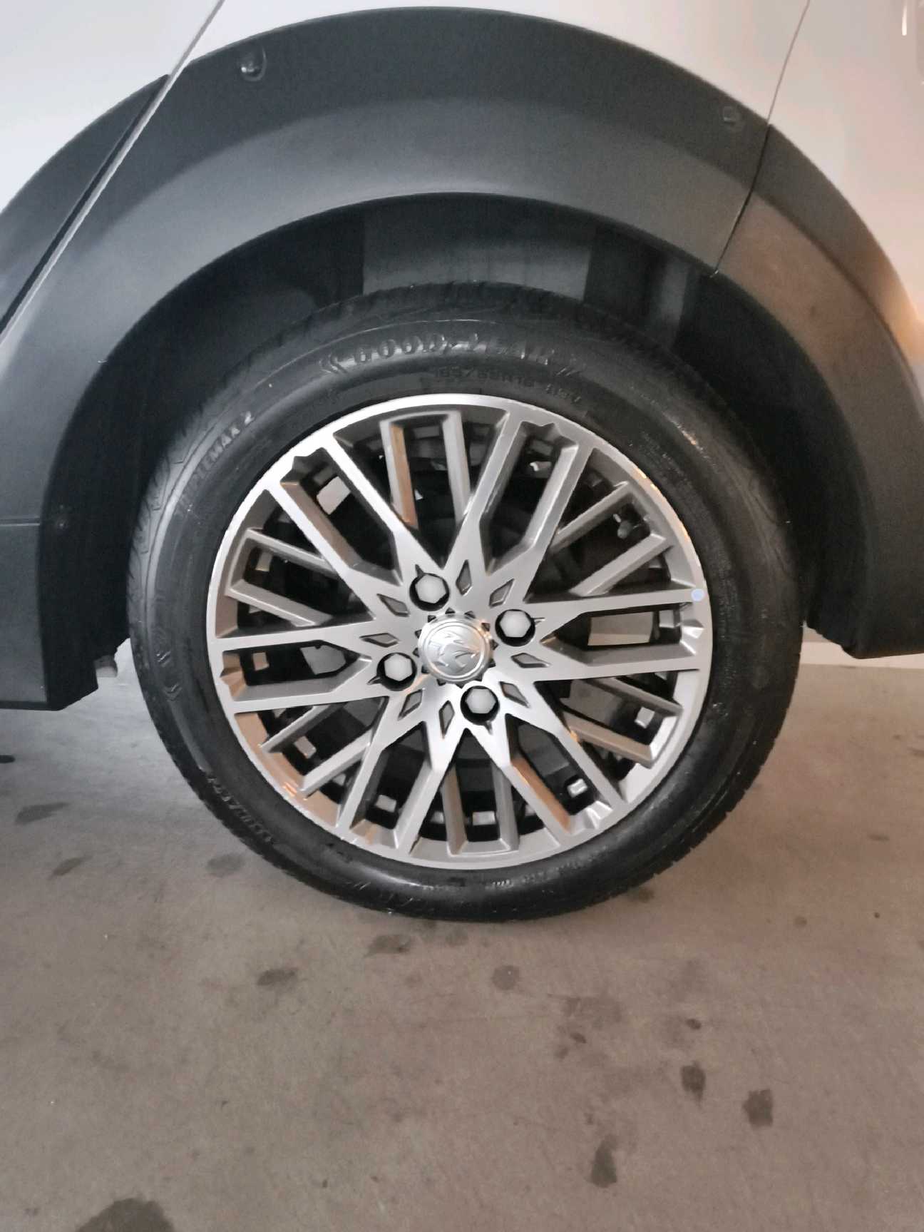 used 2022 Proton Iriz Active 1.6