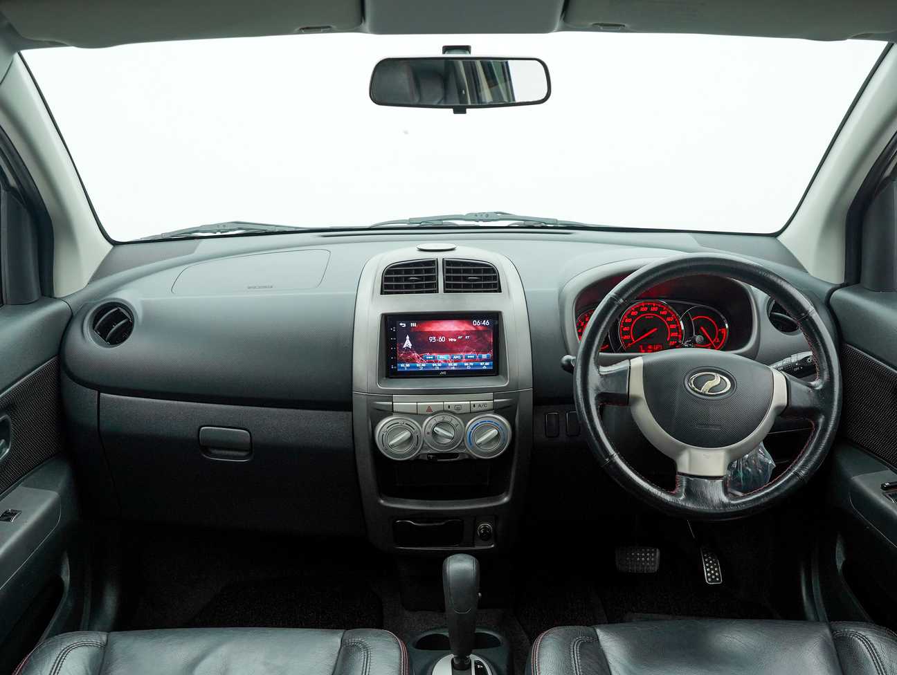 used 2009 Perodua Myvi EZi 1.3