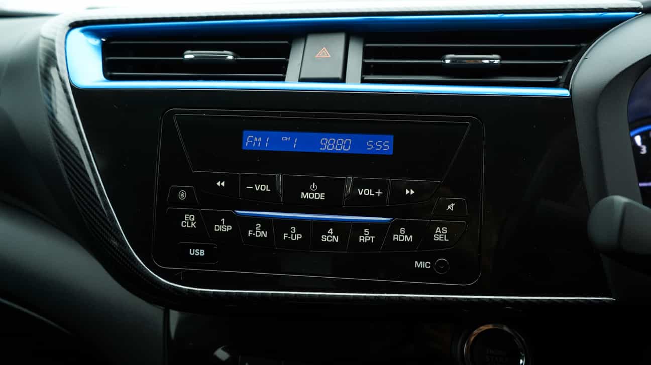 used 2018 Perodua MYVI H 1.5