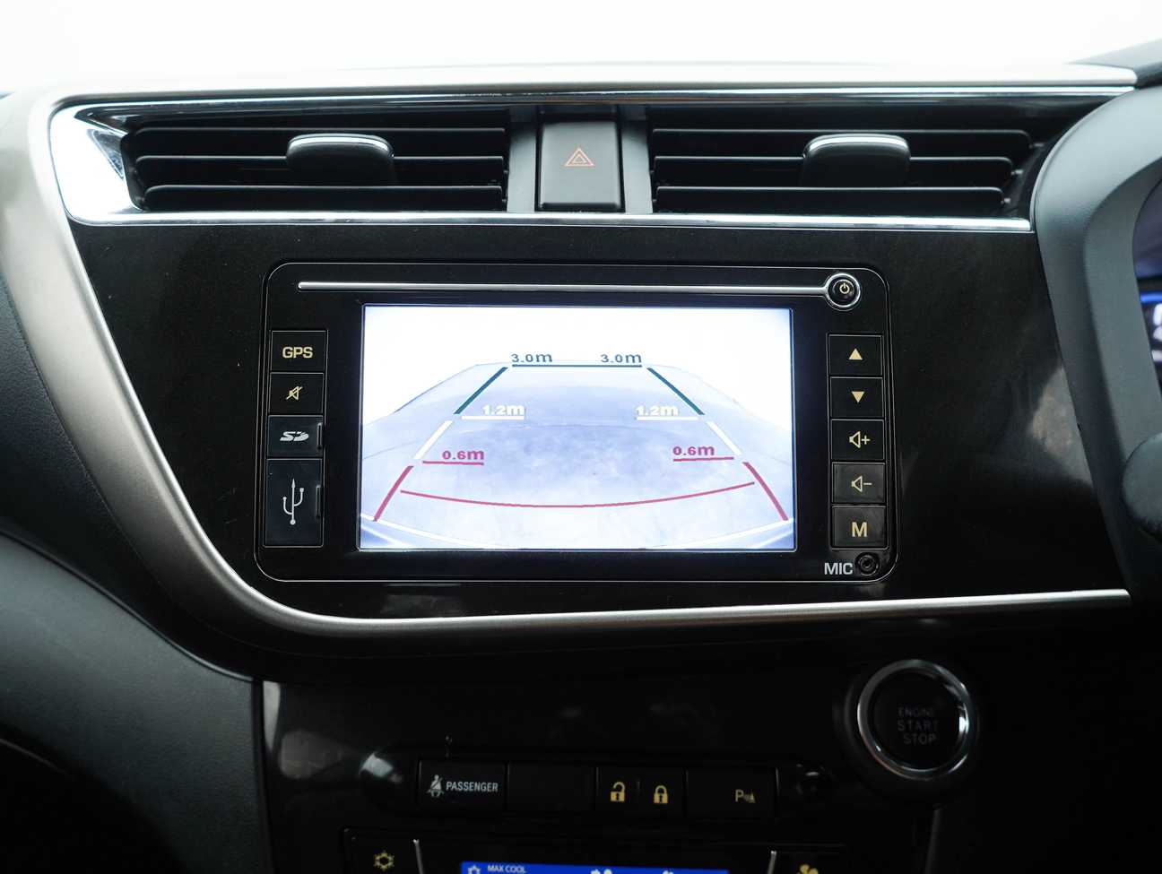 terpakai 2018 Perodua Myvi AV 1.5