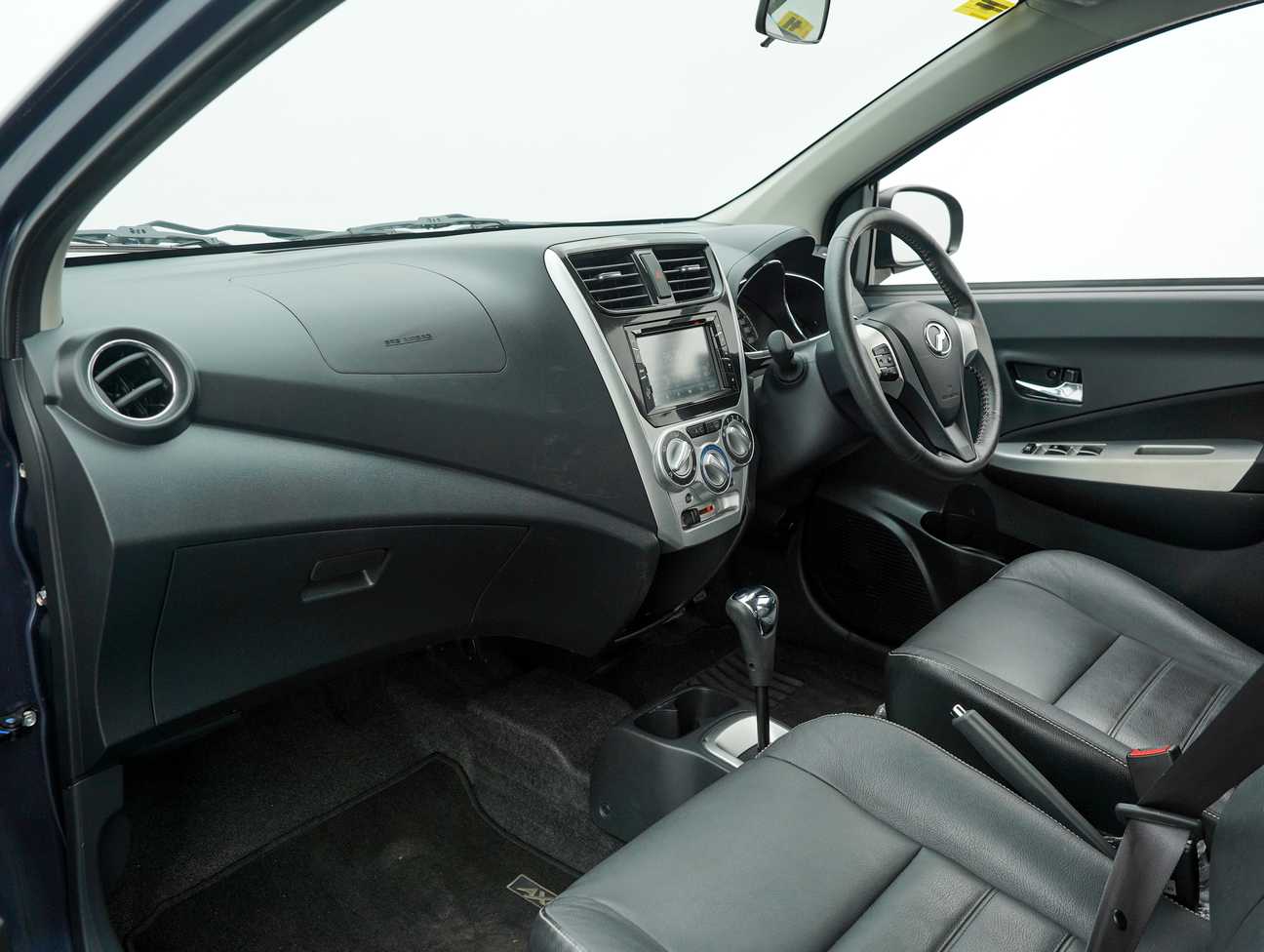 used 2018 Perodua AXIA ADVANCED 1.0