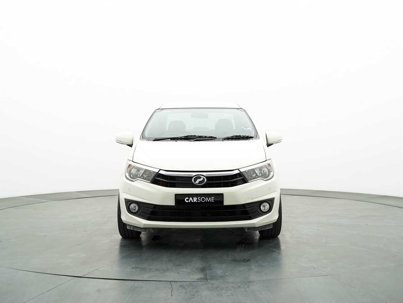 used 2019 Perodua BEZZA X 1.3