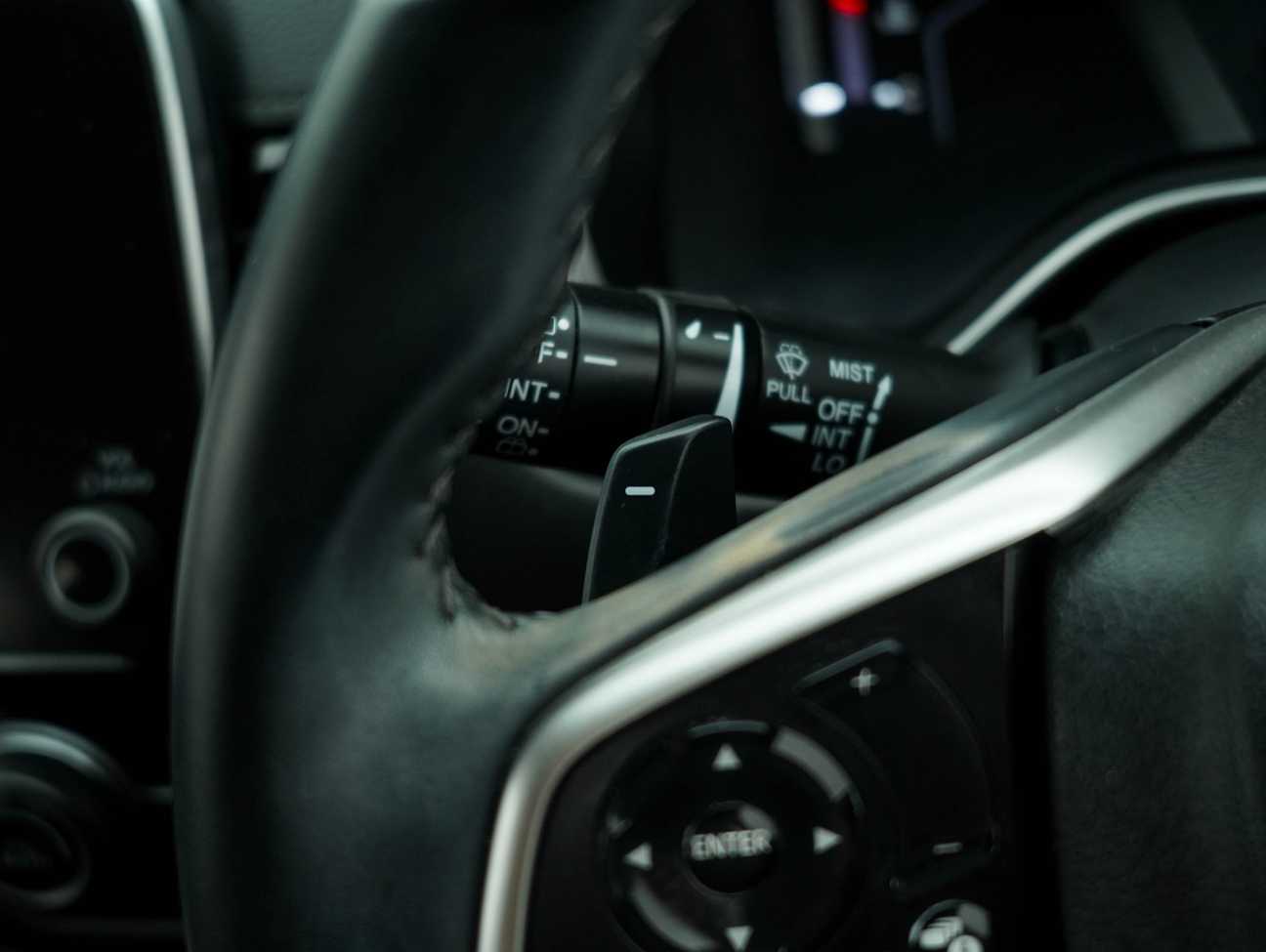 terpakai 2023 Honda CR-V i-VTEC 2.0