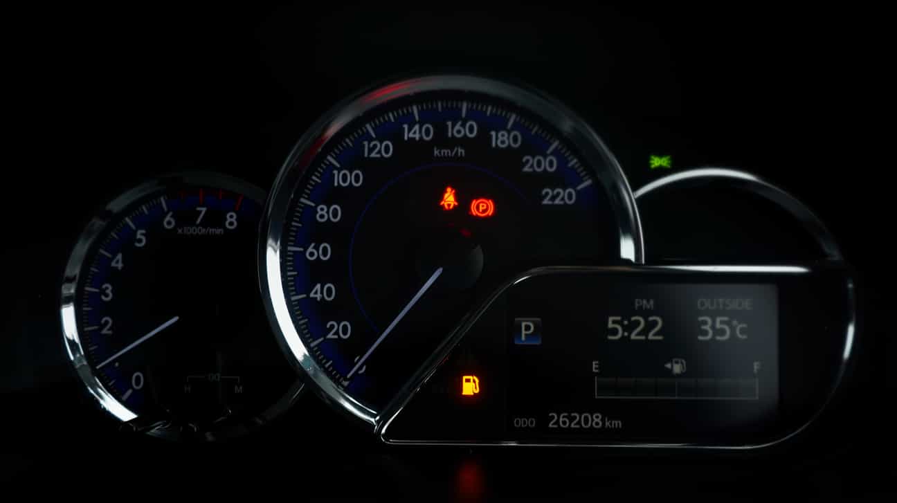 terpakai 2020 Toyota VIOS G 1.5