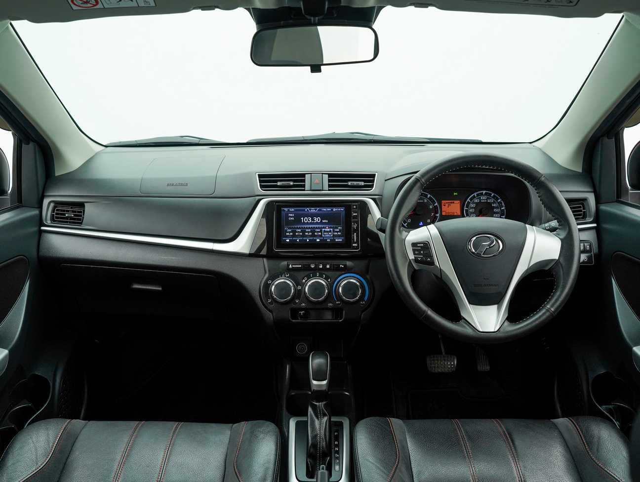used 2020 Perodua Bezza Advance 1.3